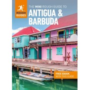 Antigua and Barbuda Mini Rough Guide